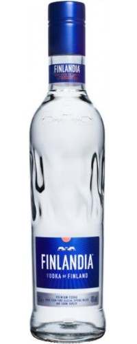 Finlandia Vodka 0.5L (6412709021271)